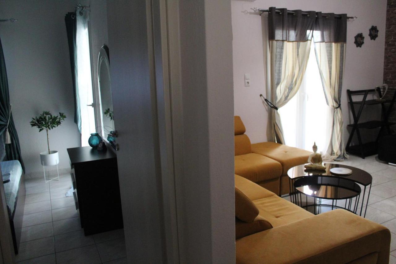 Azure Bliss Suites นิกิติ ภายนอก รูปภาพ