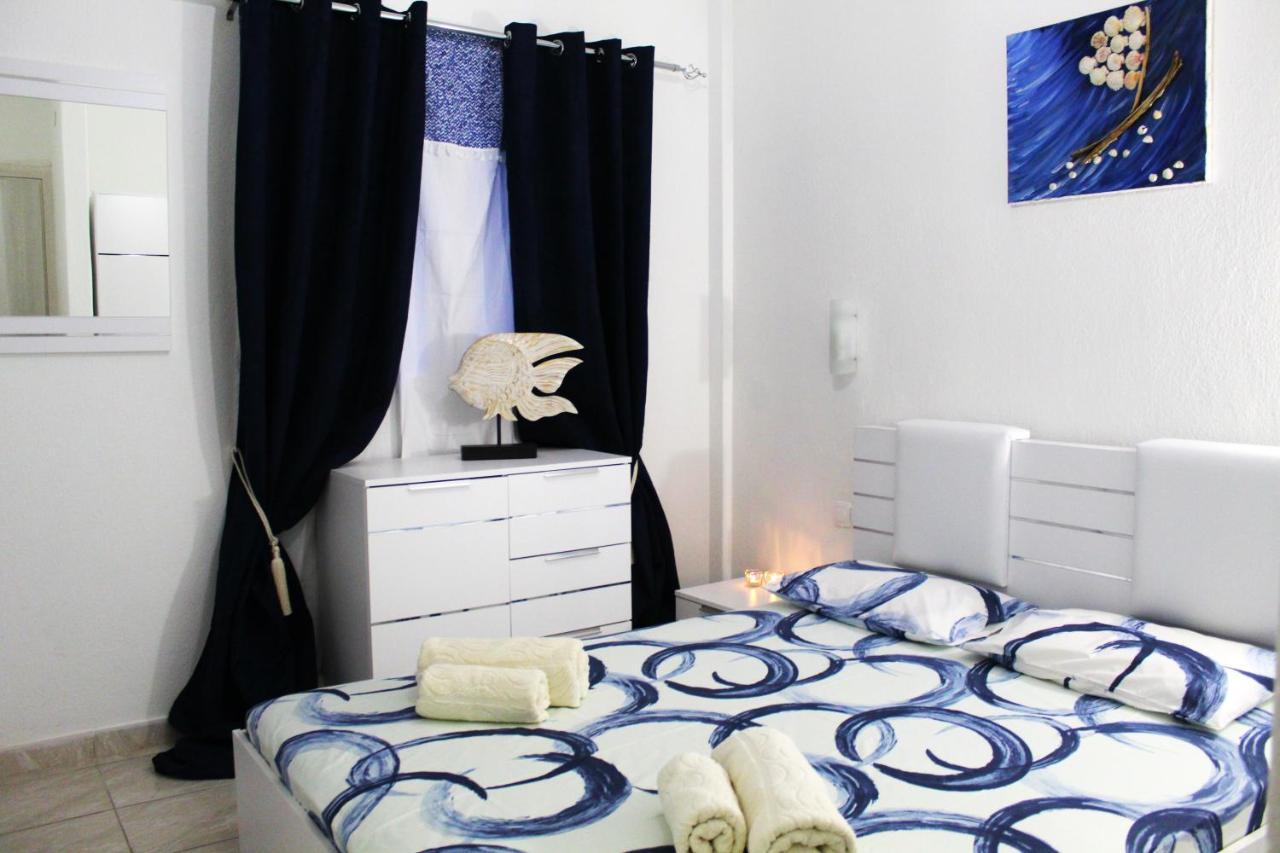 Azure Bliss Suites นิกิติ ภายนอก รูปภาพ