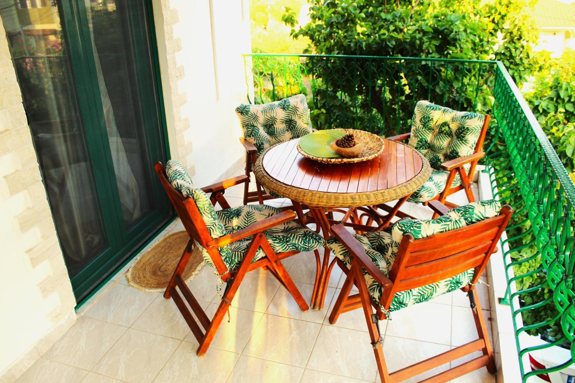 Azure Bliss Suites นิกิติ ภายนอก รูปภาพ